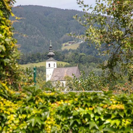 Pension St. Nikolaus Golling an der Salzach Kültér fotó