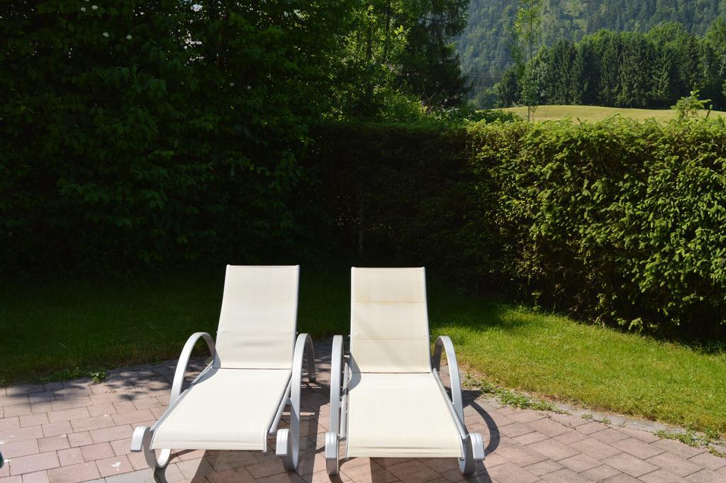 Pension St. Nikolaus Golling an der Salzach Kültér fotó