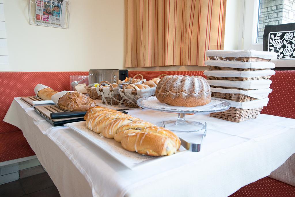 Pension St. Nikolaus Golling an der Salzach Kültér fotó