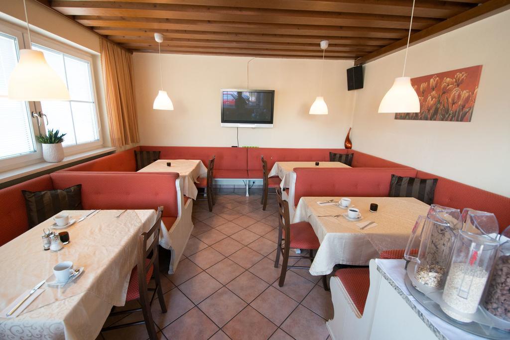 Pension St. Nikolaus Golling an der Salzach Kültér fotó